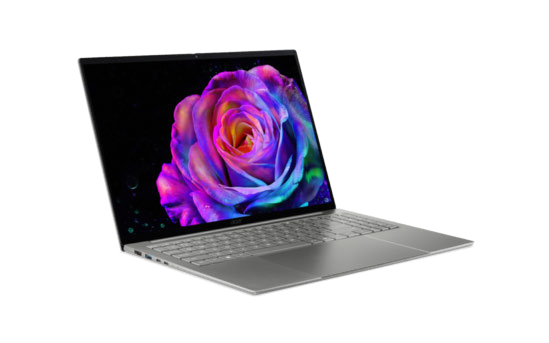 Acer Swift Go 16 UX7-358H 16 512 SF16-71T-79NV W11H