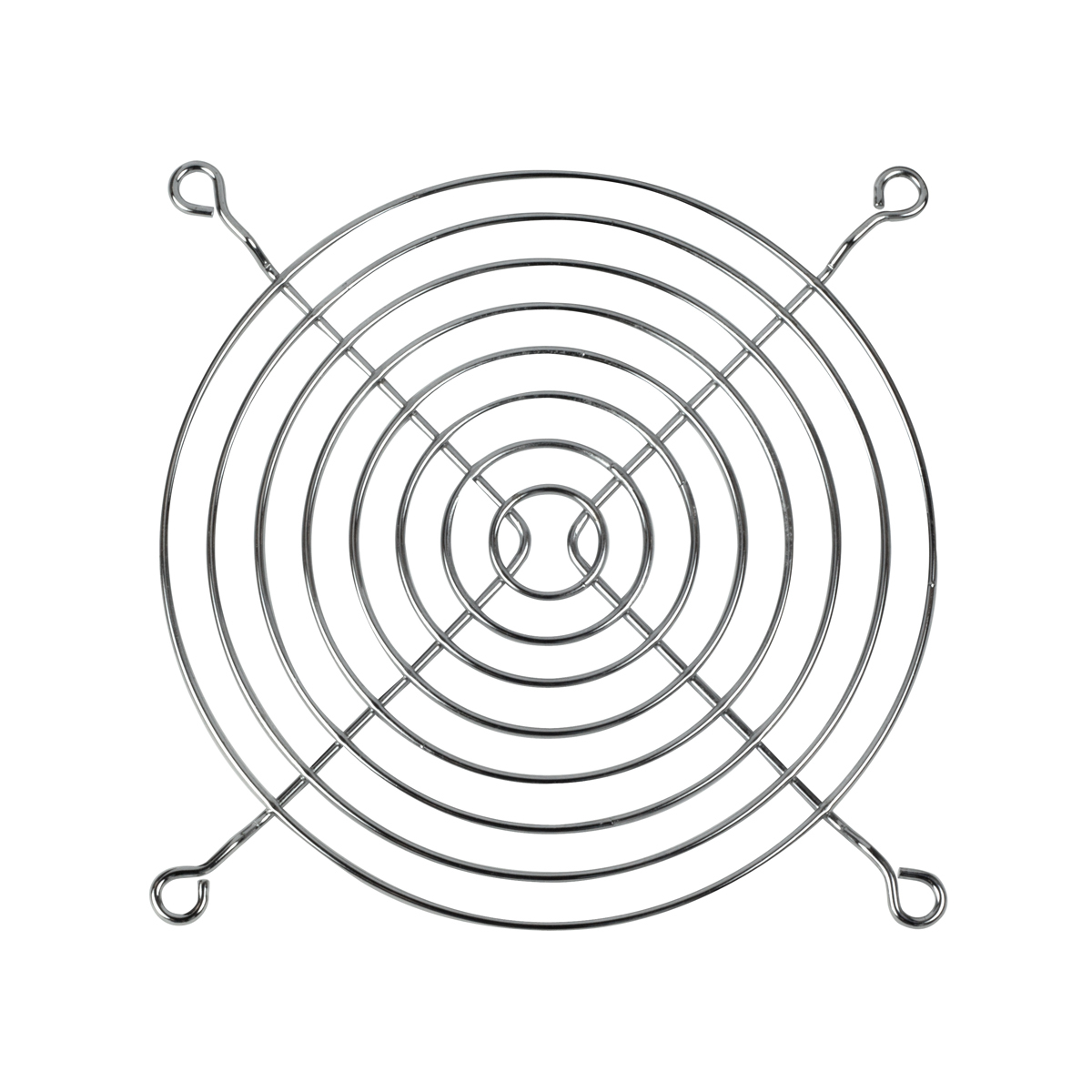 ARCTIC Lüfterabdeckung 120mm Fan Protective Grill