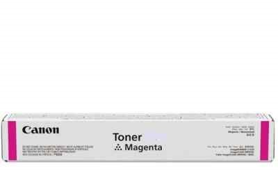 Toner Canon C-EXV54 M        magenta            8500 Seiten Toner Canon