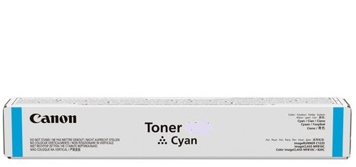 Toner Canon C-EXV54 C        cyan               8500 Seiten Toner Canon