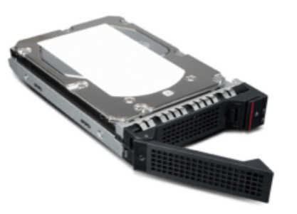 Lenovo ThinkSystem 2.5" 1.8TB 10K SAS 12Gb HS 512e HDD Lenovo ThinkSystem 2.5" 1.8TB 10K SAS 12Gb HS 512e HDD