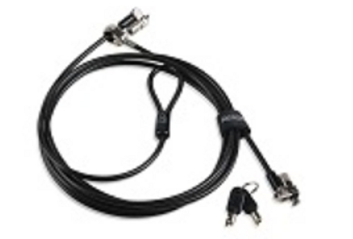 Lenovo Kensington MicroSaver 2.0 Kabelverriegelung