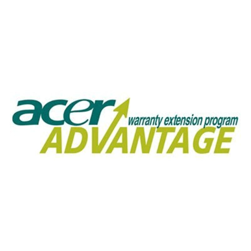 ACER Advantage 4 J. Einsende-/&shy;Rücksendeservice - Projekt