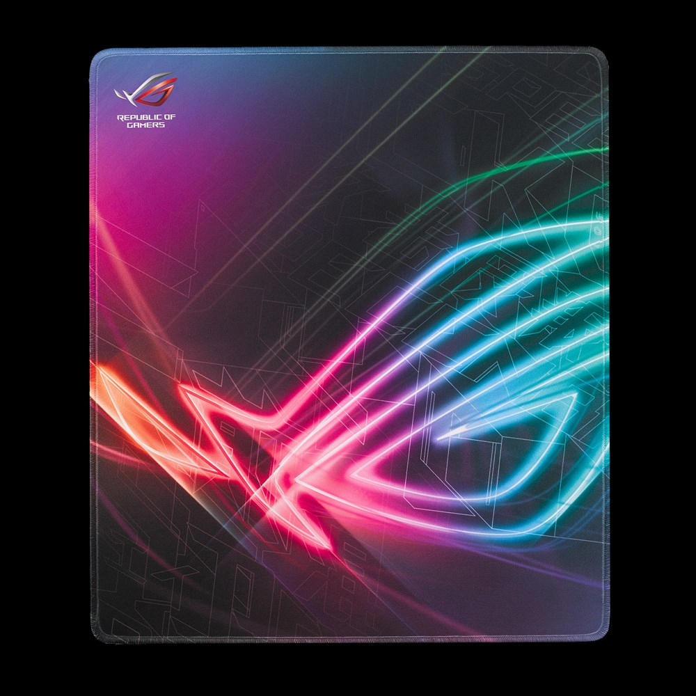 ASUS MAUSPAD ROG STRIX EDGE GAMING