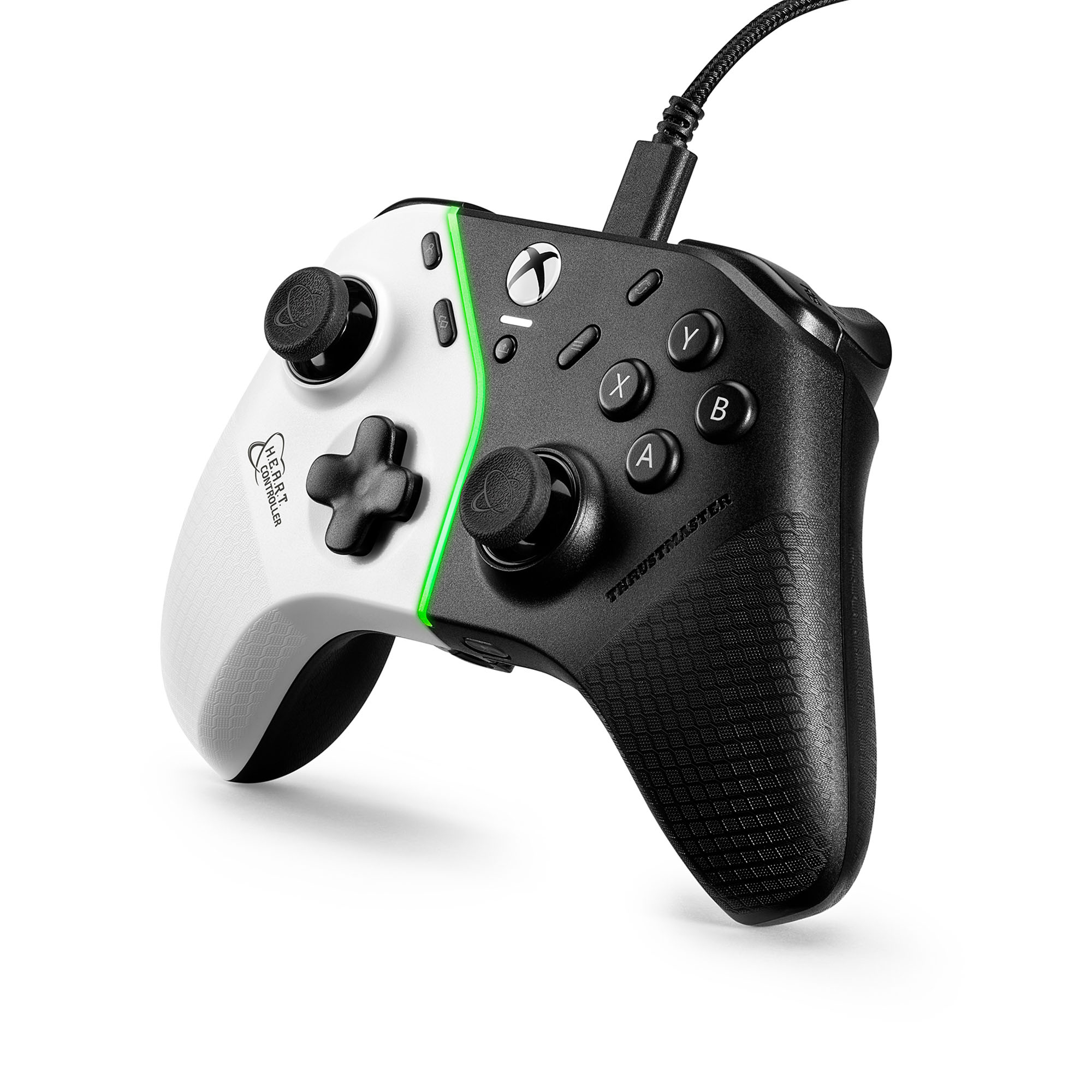 Gamepad Thrustm. HEART Controller (XBO/­PC) ret Gamepad Thrustm. HEART Controller (XBO/­PC) ret