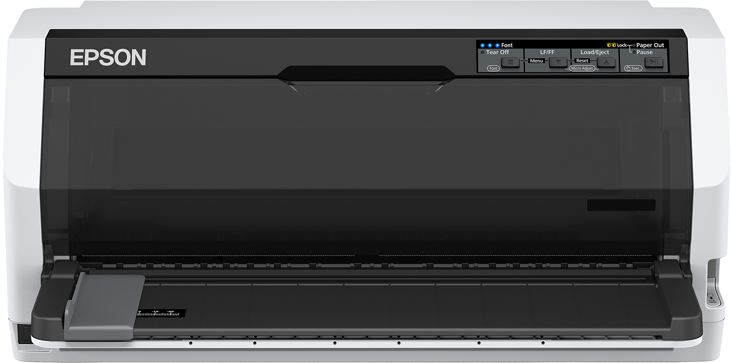 EPSON LQ-780 Nadeldrucker EPSON LQ-780 Nadeldrucker