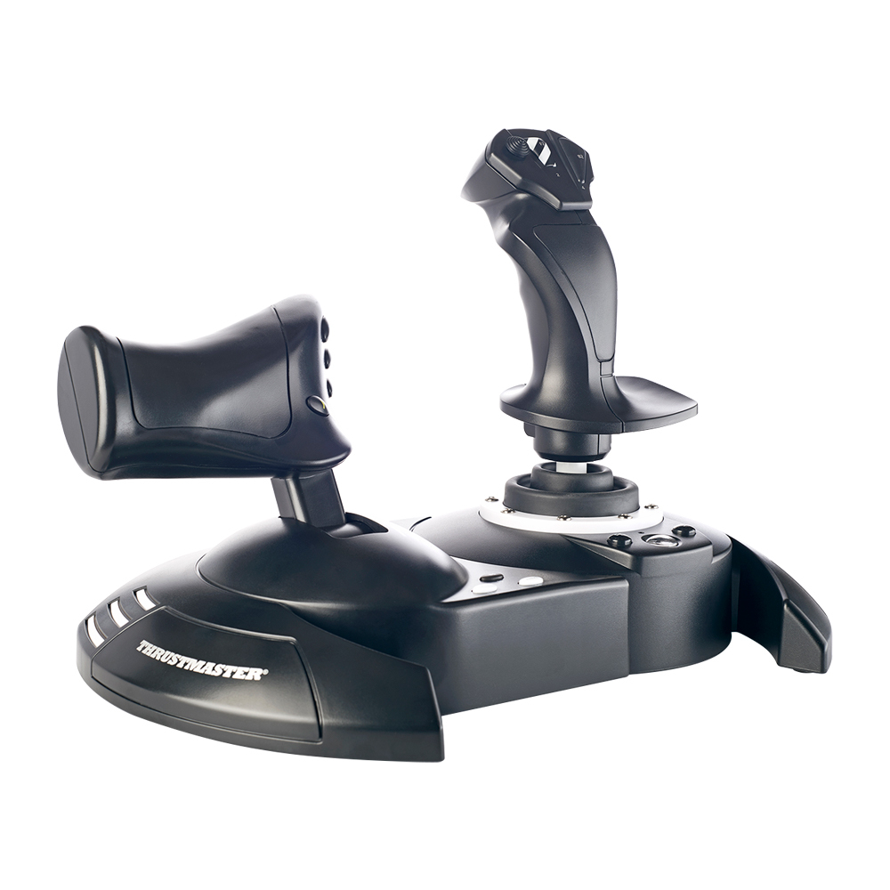 Joystick Thrustm. T.Flight Hotas One                (XBO/PC) retail Joysticks