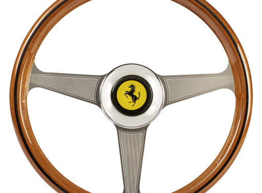 AddOn Thrustm. Ferrari 250 GTO Vintage      Lenkrad (KON/&shy;PC) ret