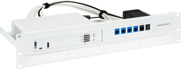 Rackmount.IT kit for Sophos XGS 88