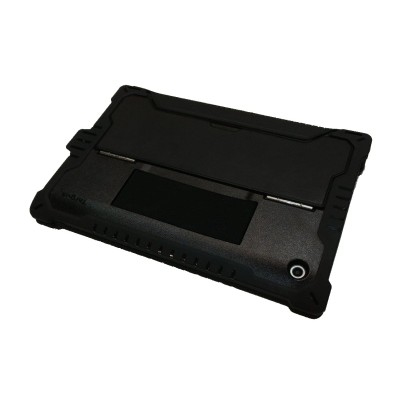 HP Targus Notebook-Tasche 10,1" Schwarz