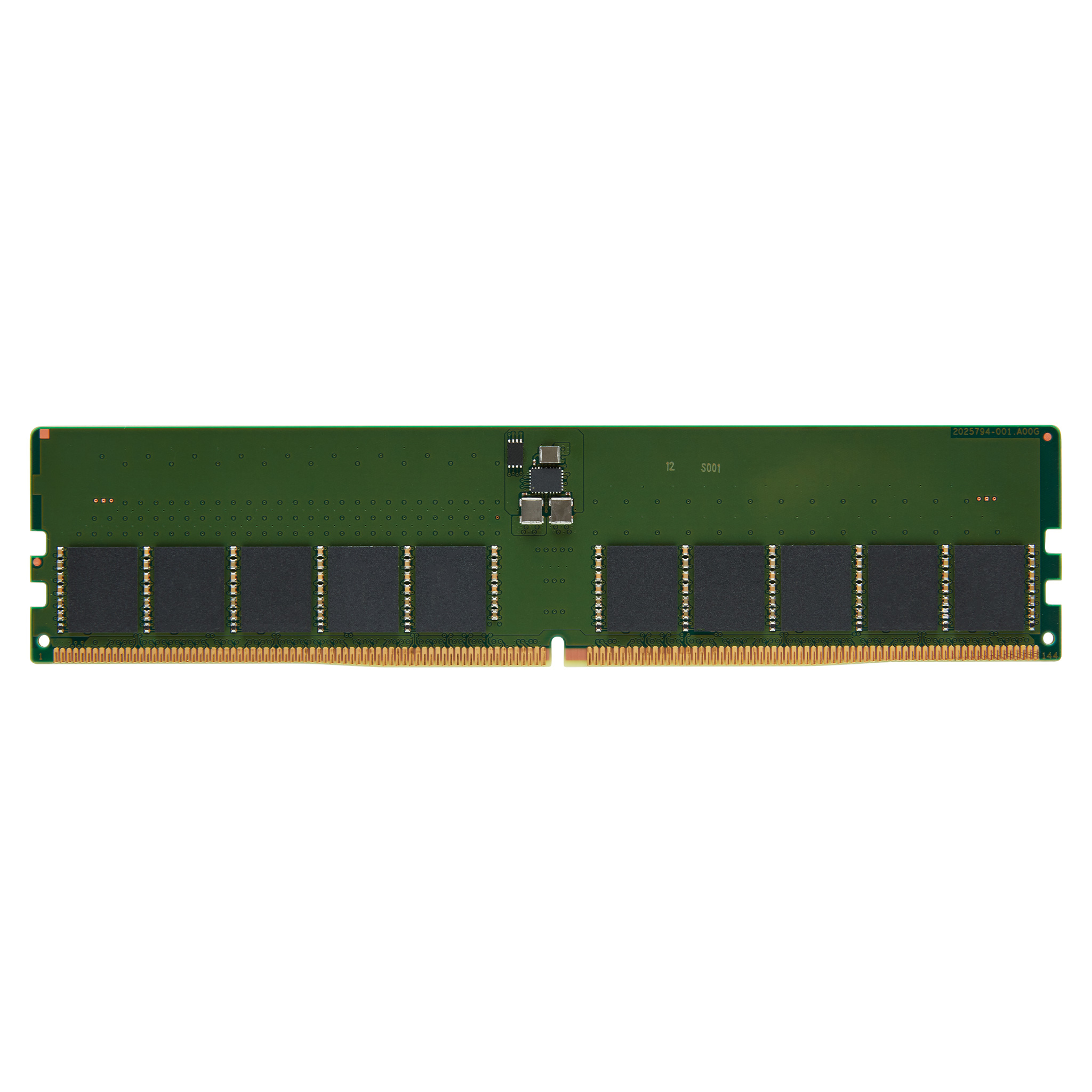 DDR5  32GB PC 5600 CL46 Kingston Server Premier ECC retail retail Speichermodule