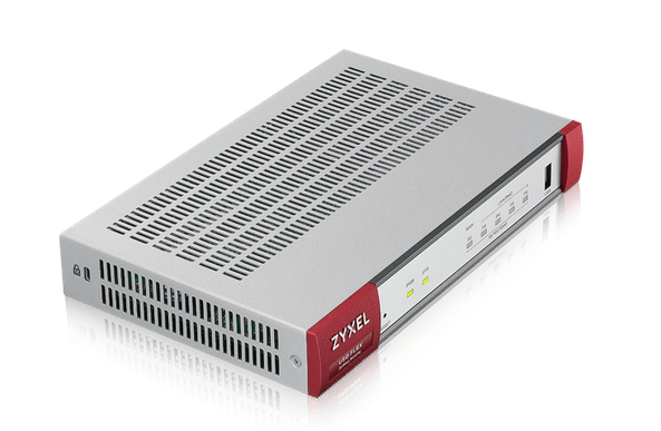 Zyxel Router USGFLEX50HP Gold bundle Router