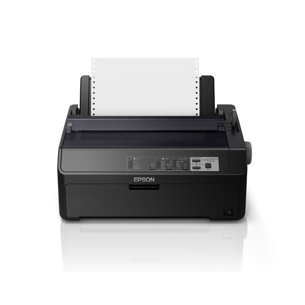 EPSON FX-890IIN Nadeldrucker EPSON FX-890IIN Nadeldrucker