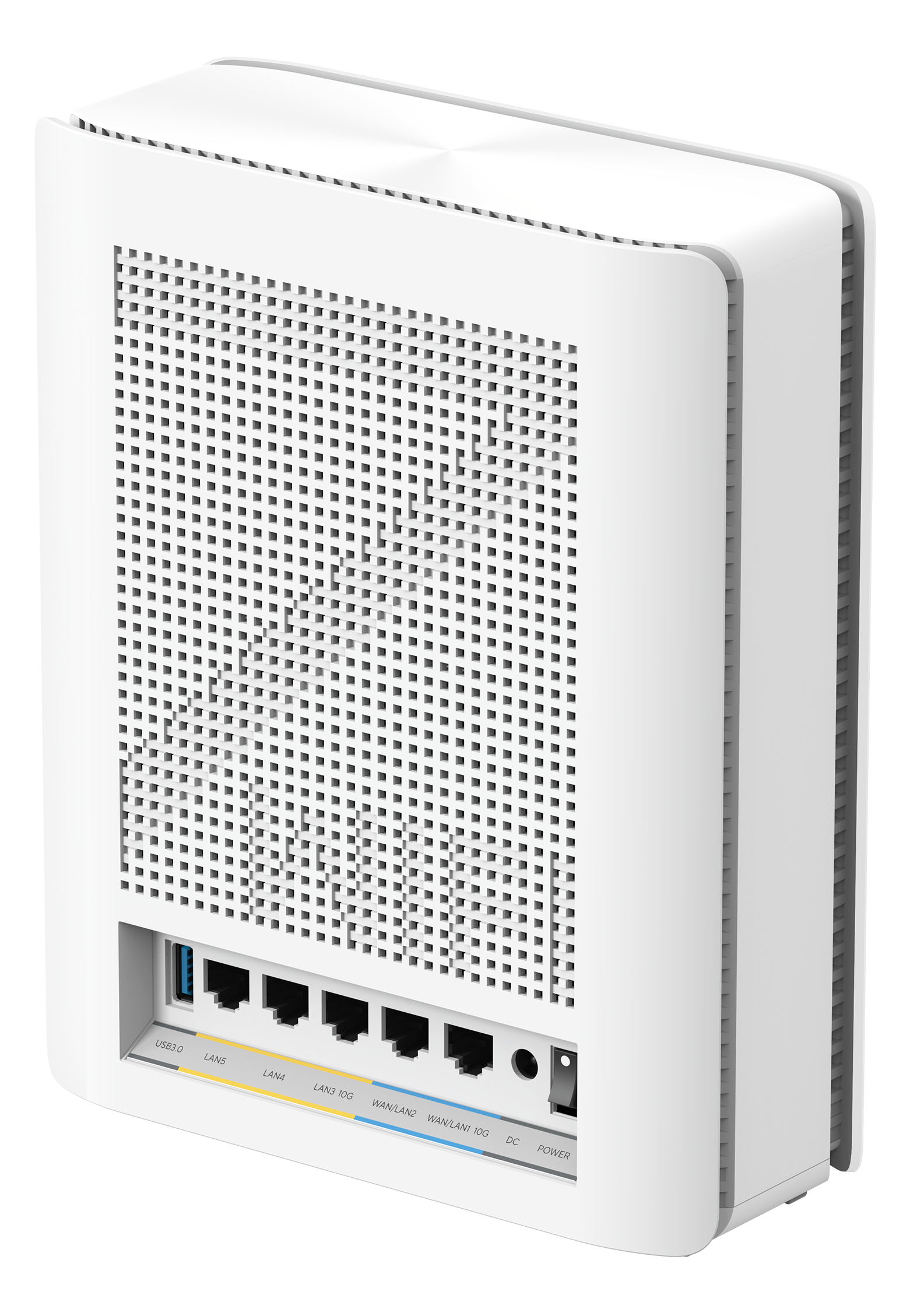 ASUS WL-Router ZenWiFi BQ16 BE25000 Quad-Band WiFi7 (2PK)