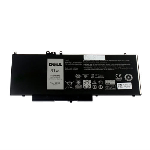 Dell Notebook Battery  4 Zellen 51Watt