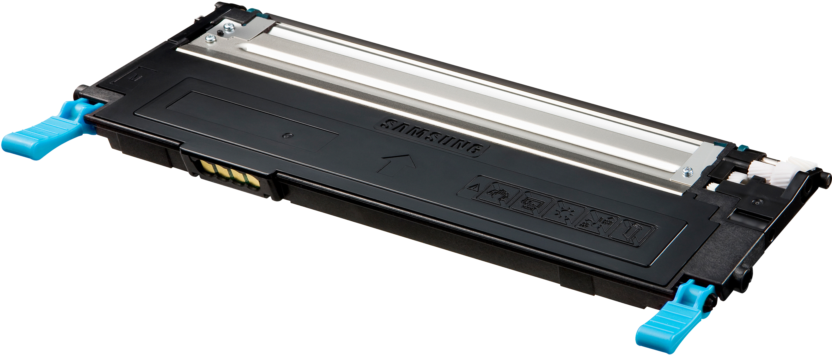 HP ersetzt Samsung CLT C4092S Cyan Tonerpatrone Toner HP