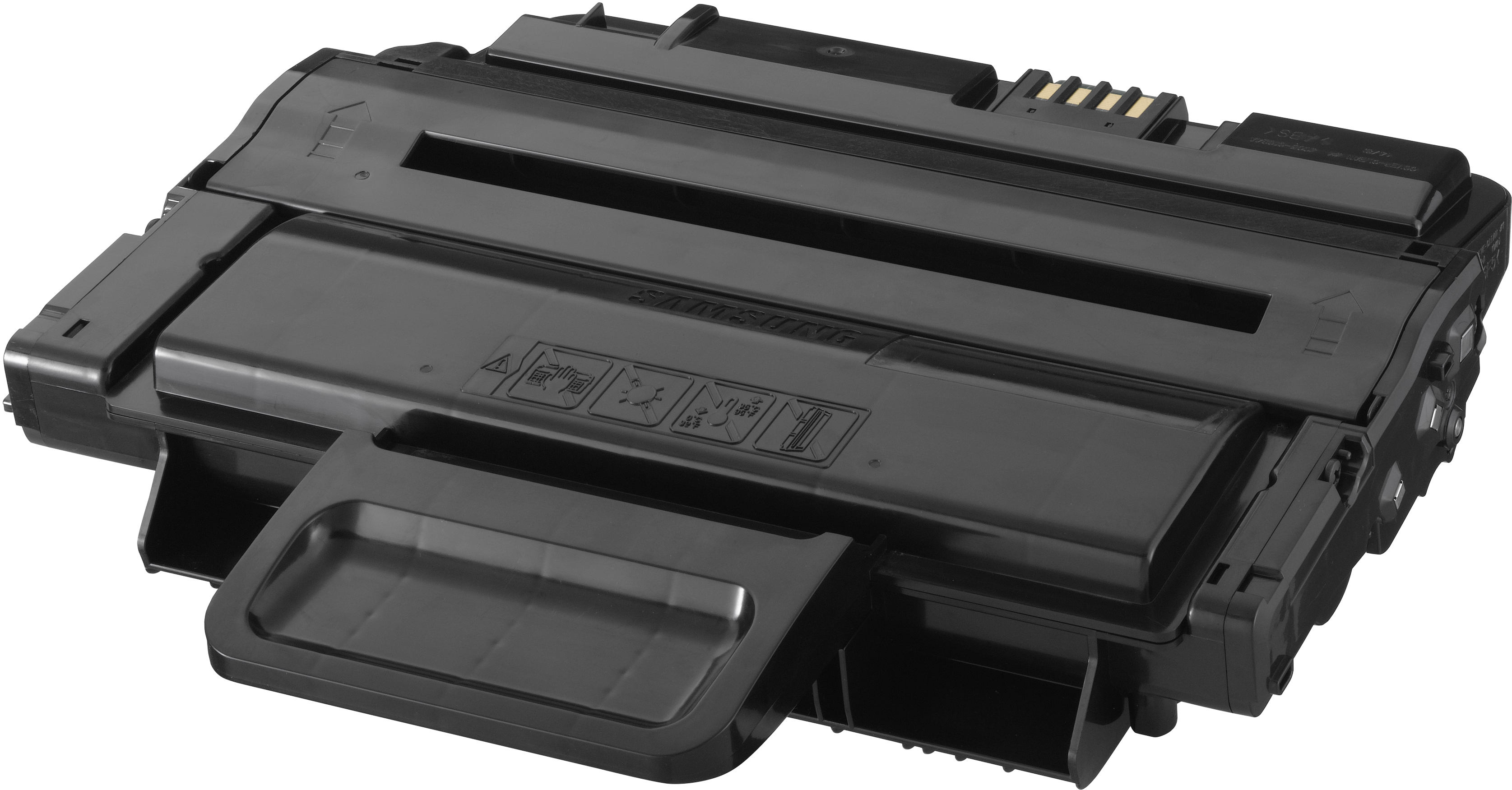 HP ersetzt Samsung MLT D2092S Schwarz Tonerpatrone Toner HP