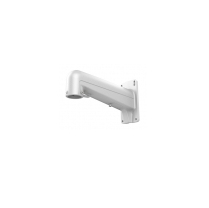 LevelOne Wandhalterung für Dome Aluminium LevelOne Wandhalterung für Dome Aluminium