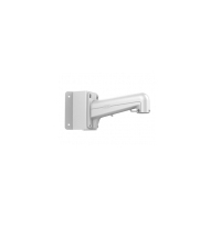LevelOne Eckmontagenhalterung für Dome Aluminium LevelOne Eckmontagenhalterung für Dome Aluminium