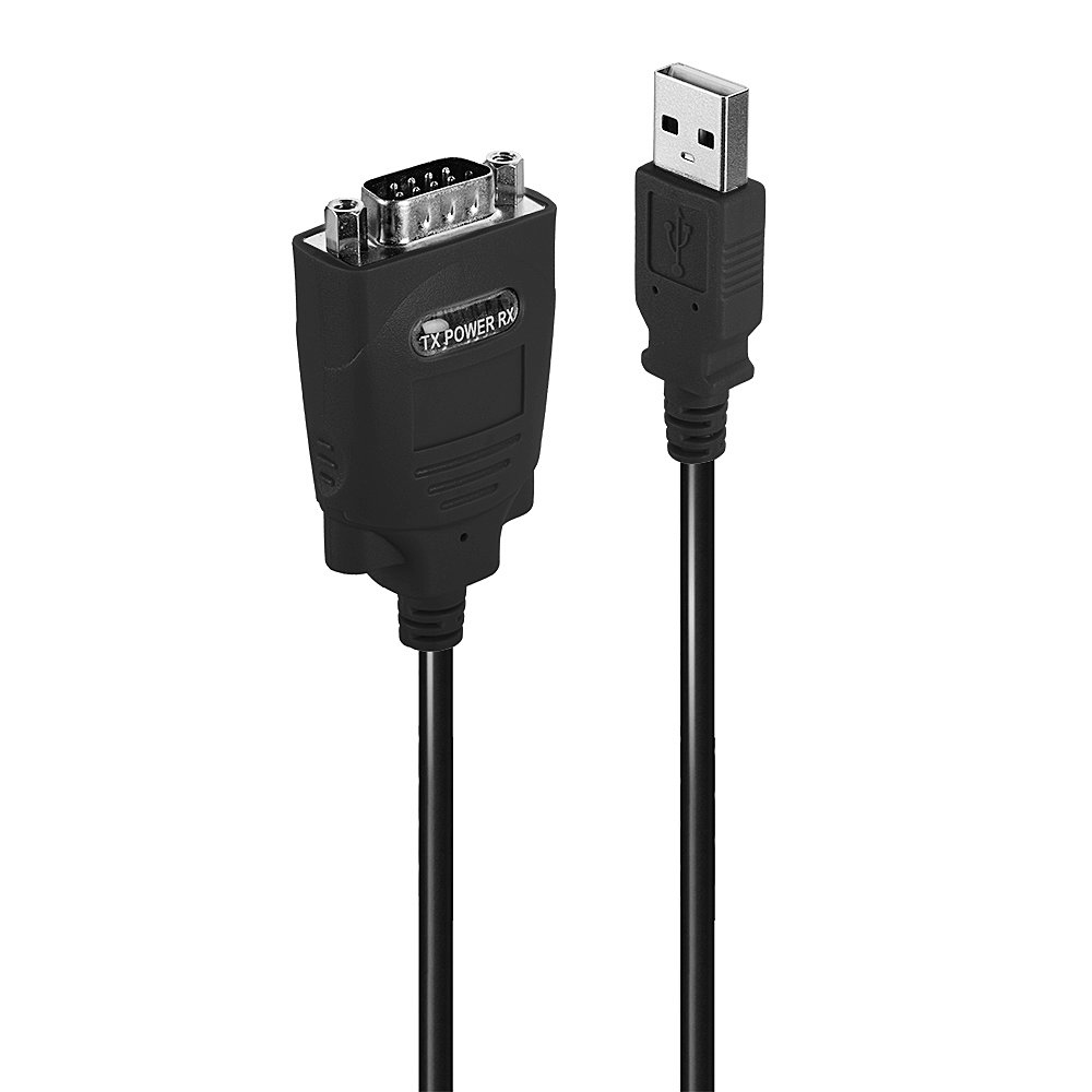 LINDY Konverter USB RS485 LINDY Konverter USB RS485