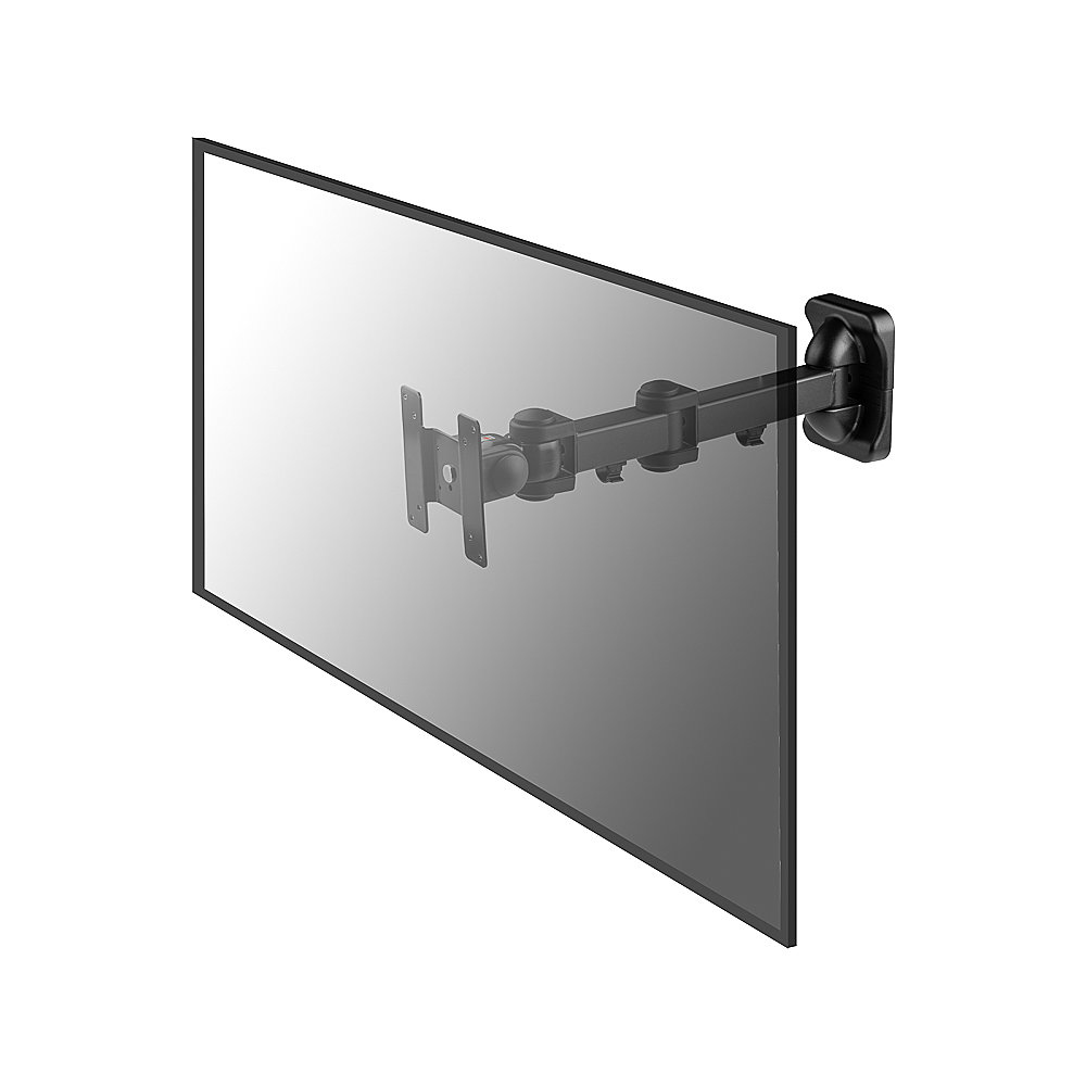 LINDY Flexible Wandhalterung für LCD-Monitore LINDY Flexible Wandhalterung für LCD-Monitore