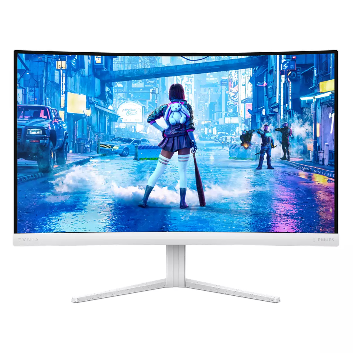 Philips 68,5cm (27,0") 27M2C5201L 16:09 2xHDMI+DP Curved wh. Philips 68,5cm (27,0") 27M2C5201L 16:09 2xHDMI+DP Curved wh.