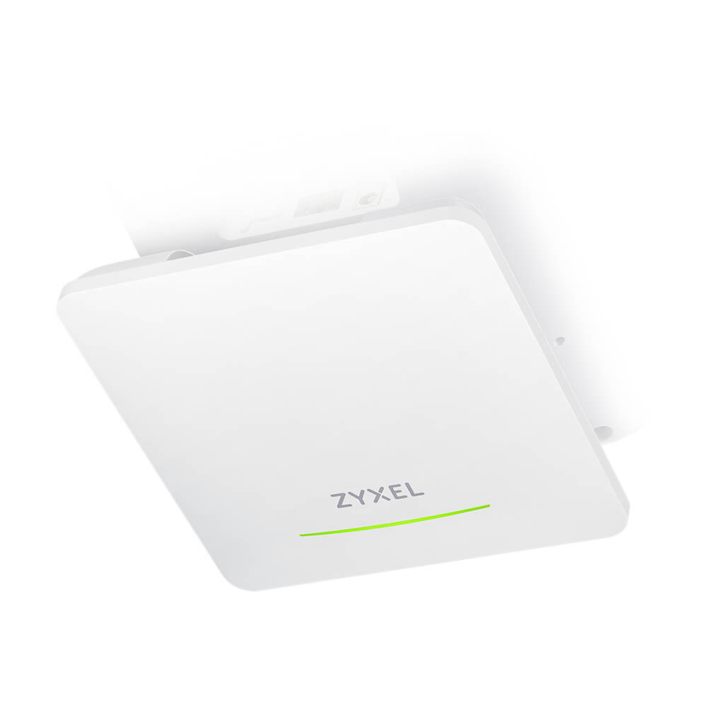 Zyxel NWA50BE Pro 4-Stream WiFi 7 Dual-Radio NebulaFlex Ac.p