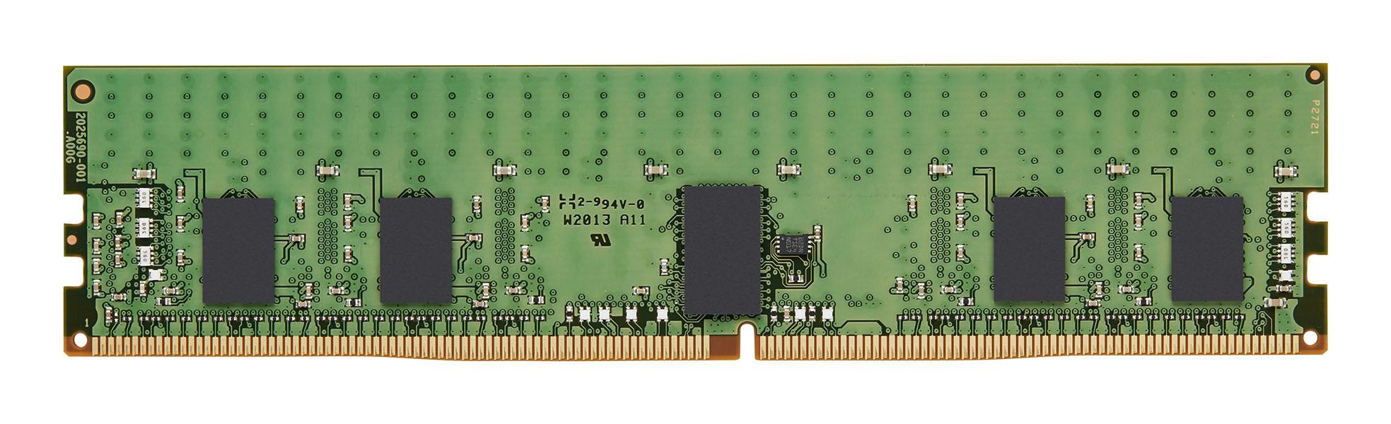 DDR4 8GB PC 3200 CL22 Kingston Server ECC Micron R retail