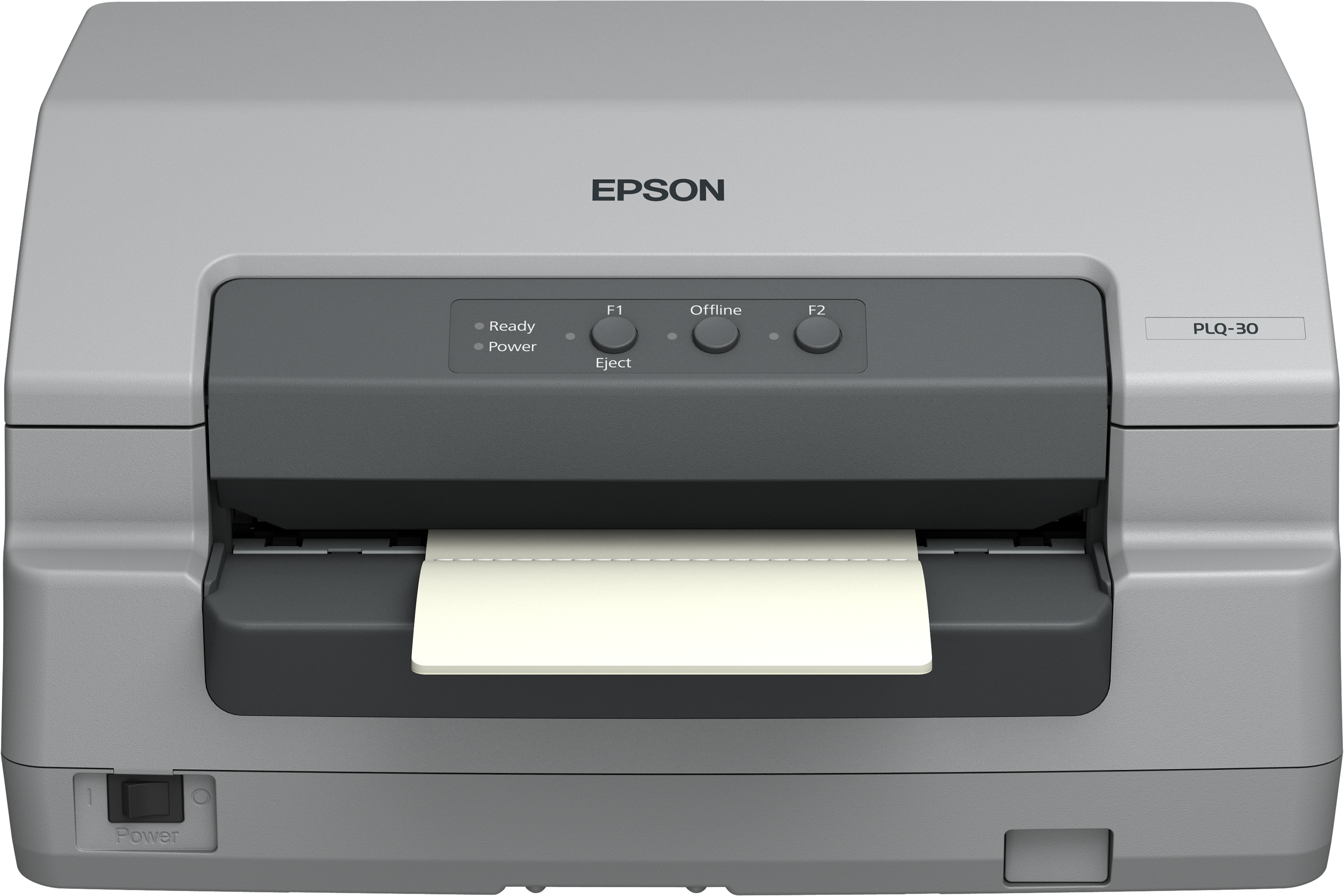 EPSON PLQ 30M Nadeldrucker EPSON PLQ 30M Nadeldrucker