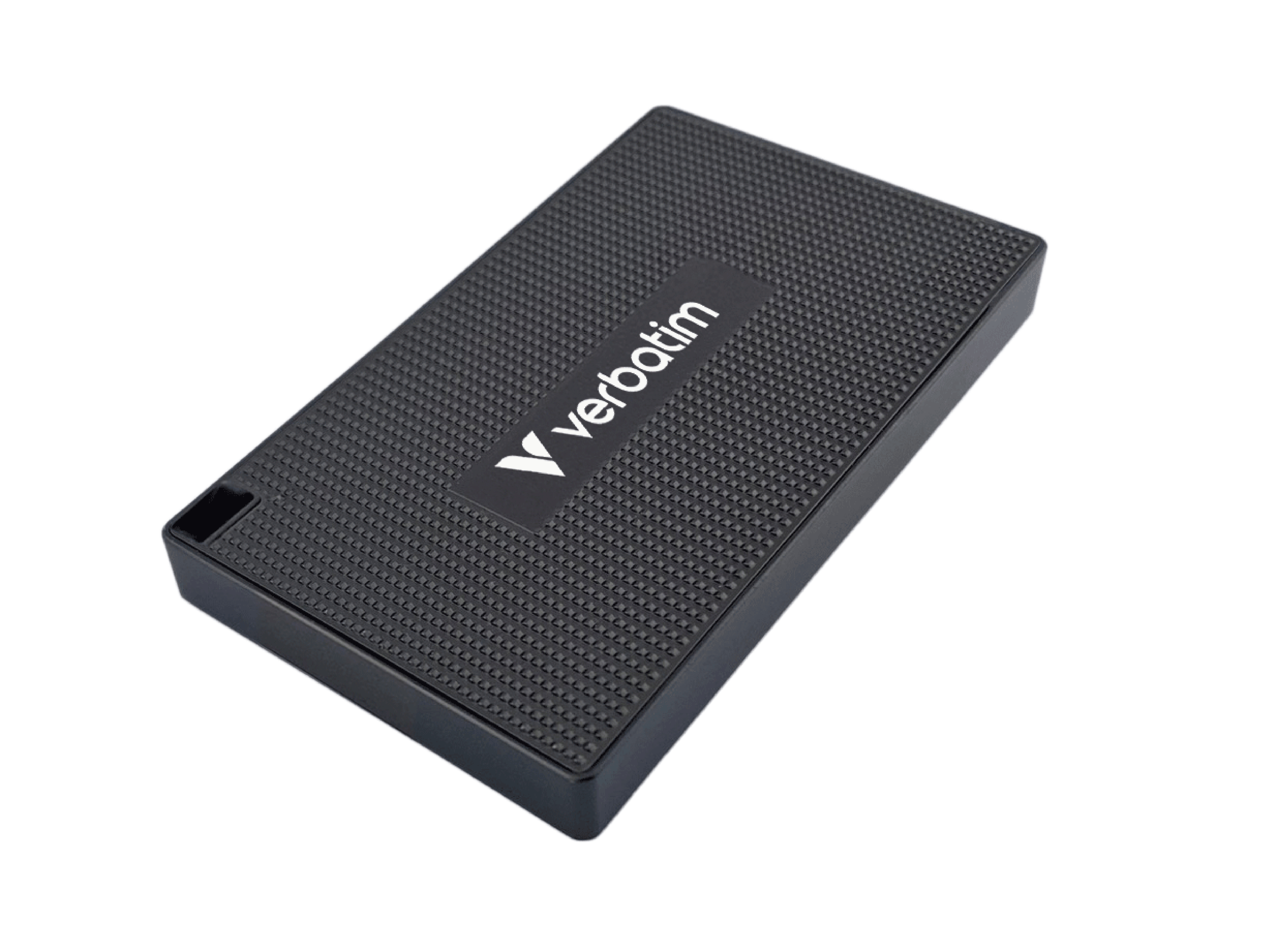 SSD 1TB Verbatim Metal Mini SSD USB-C retail