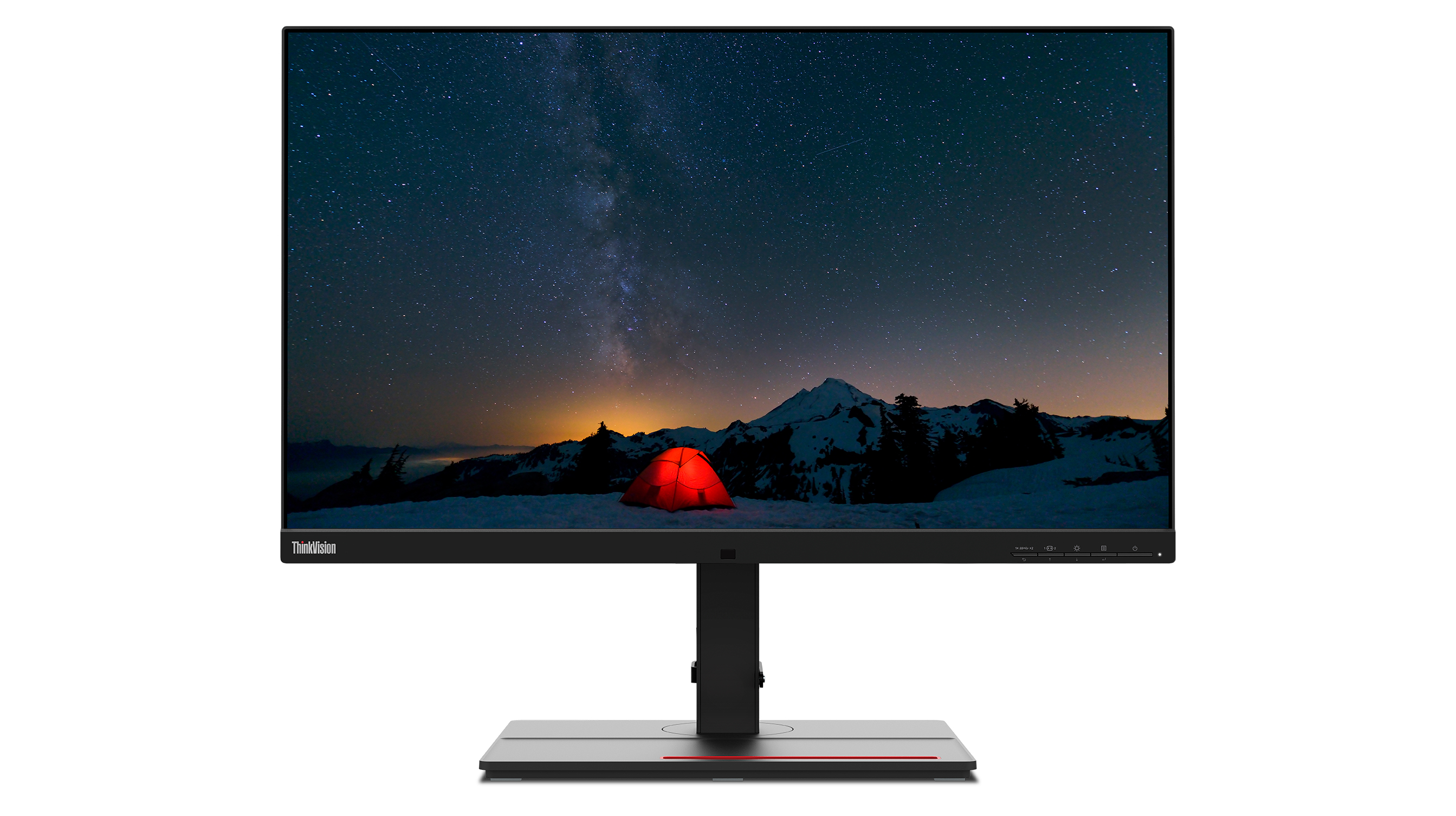 Lenovo ThinkVision P27u-20  (27")   UHD  HDMI/&shy;DP/&shy;USB-C/&shy;HUB