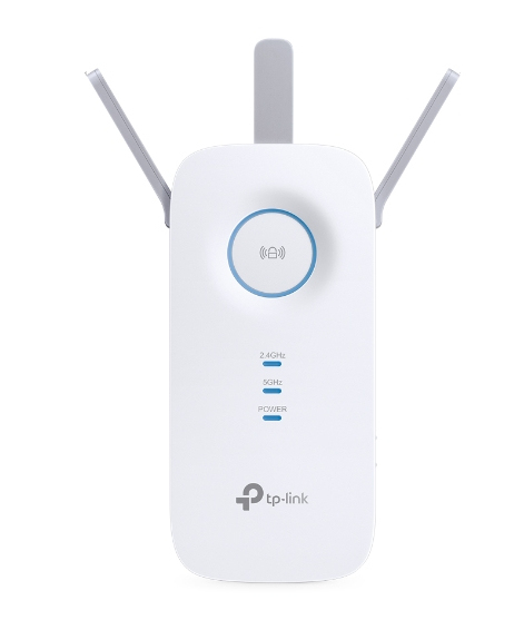 TP-Link WL-Repeater RE450 (AC750/Dual) V4.6