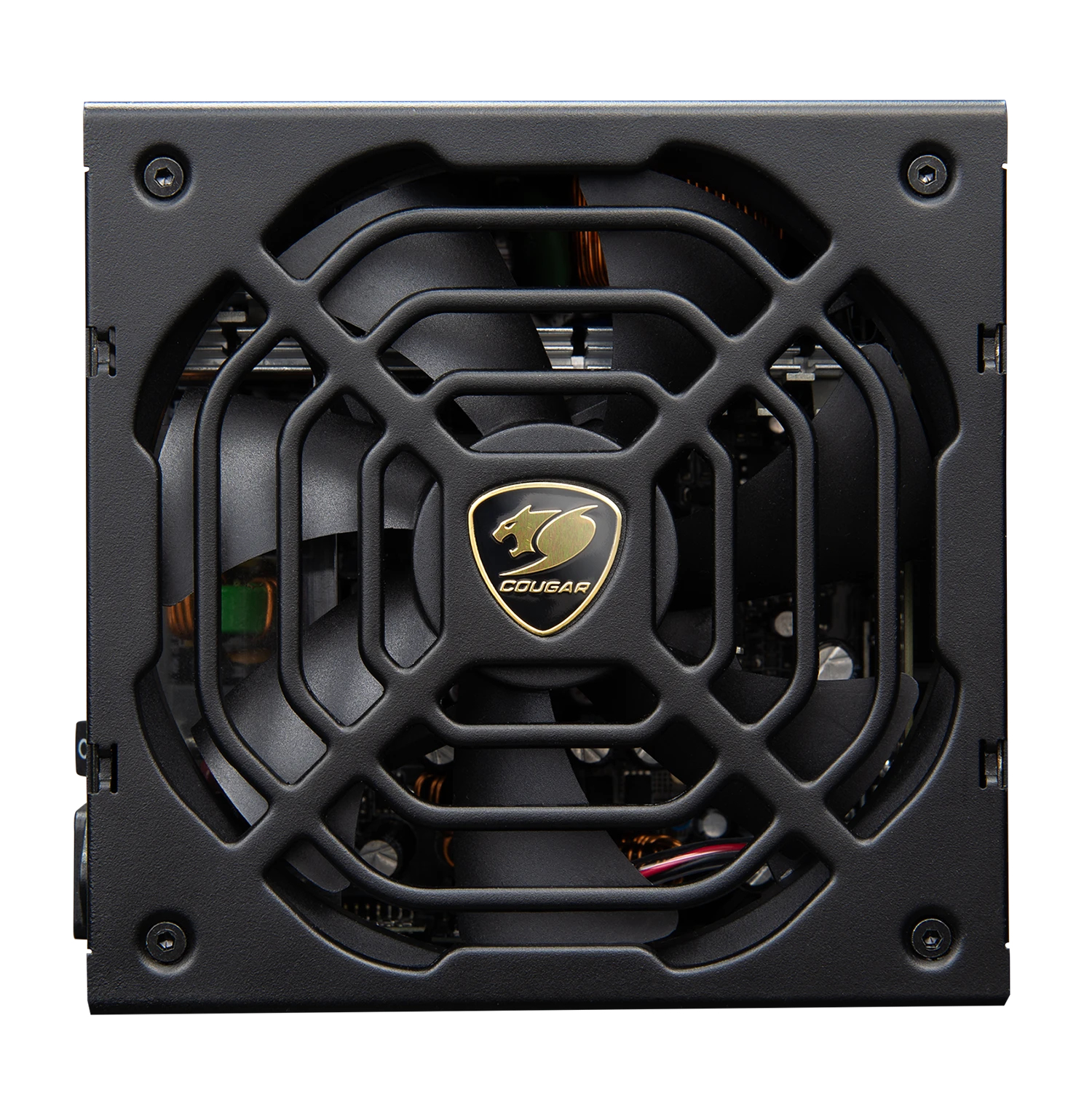 COUGAR Netzteil GR 1000W ATX3.1/ PCIE 5.1/ 80 Plus Gold