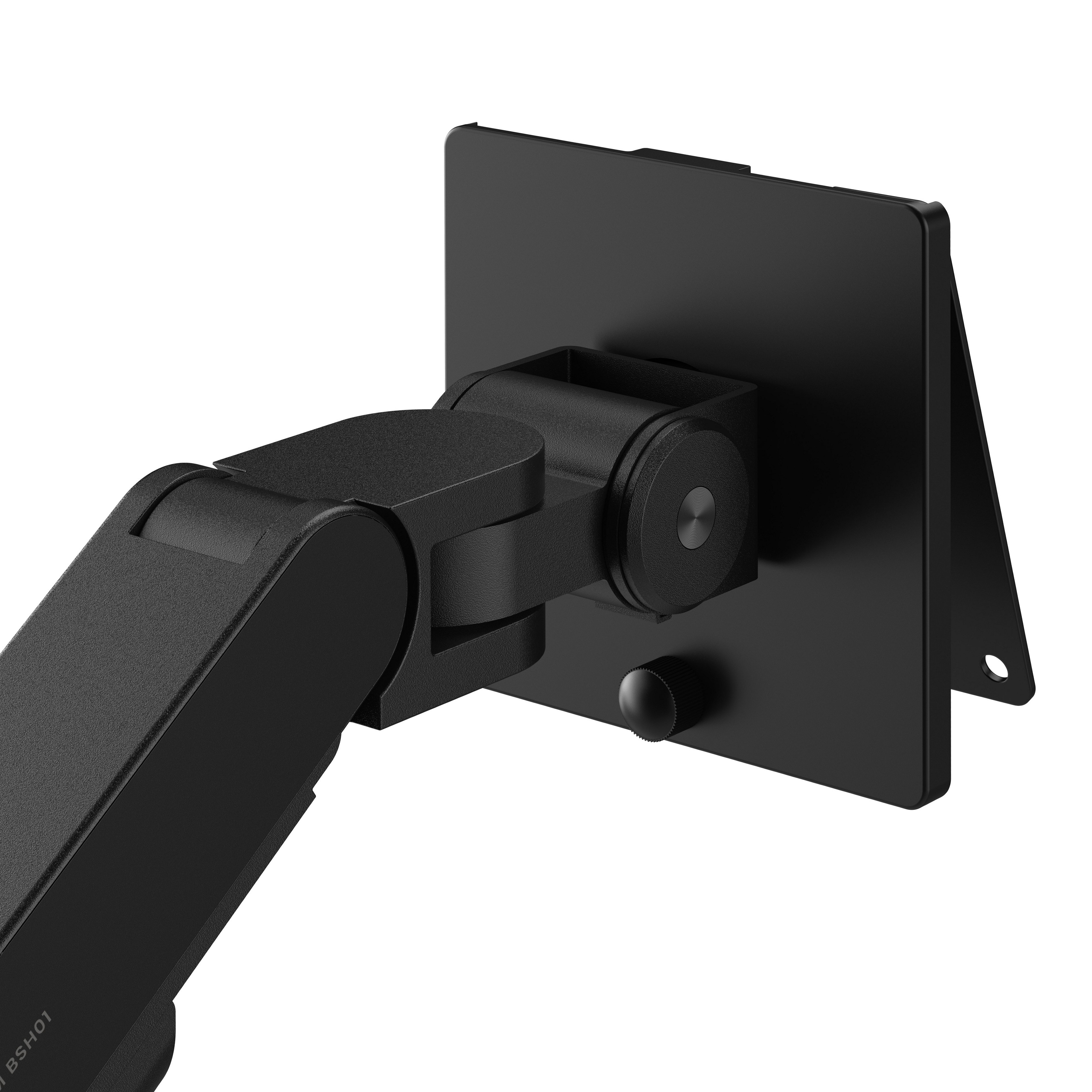 BenQ BDH01 Universal Dual-Monitorarm   max. 35