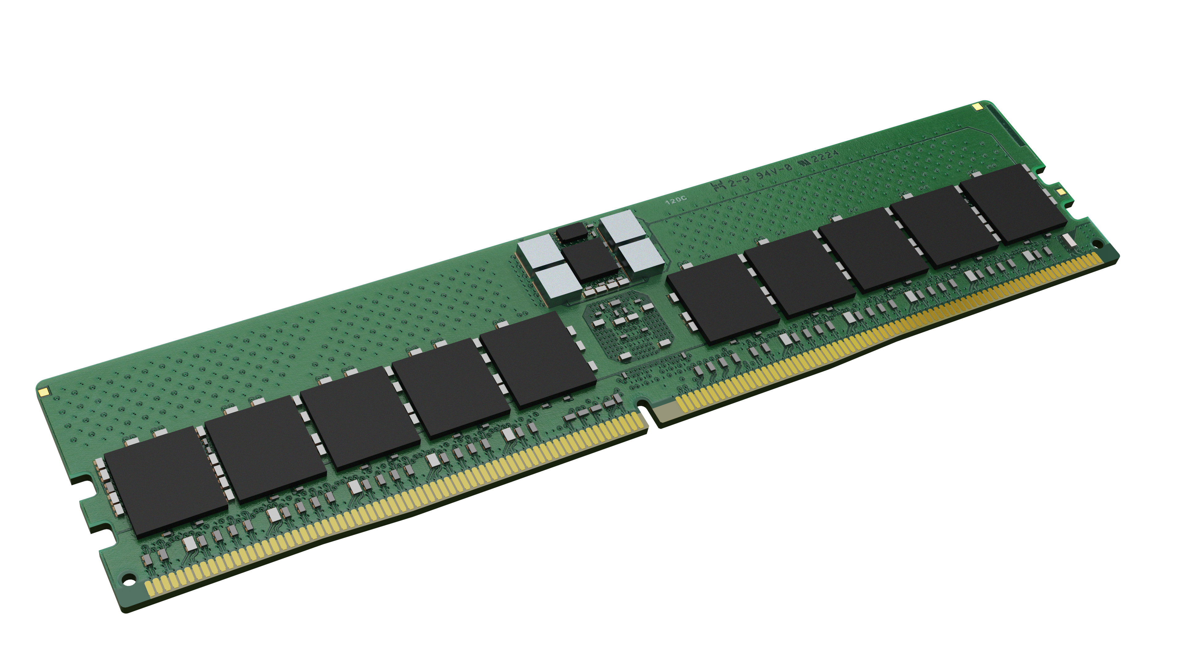 DDR5  32GB PC 5600 CL46 Kingston Server Premier ECC Hynix A retail Speichermodule