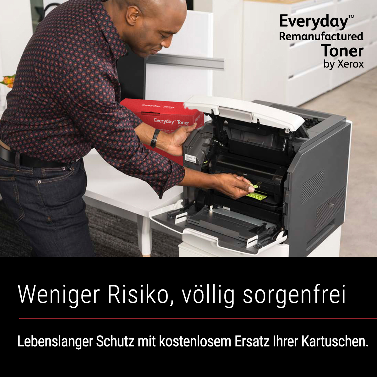 Xerox Toner Everyday Remanufactured Canon C-EXV49 Magenta