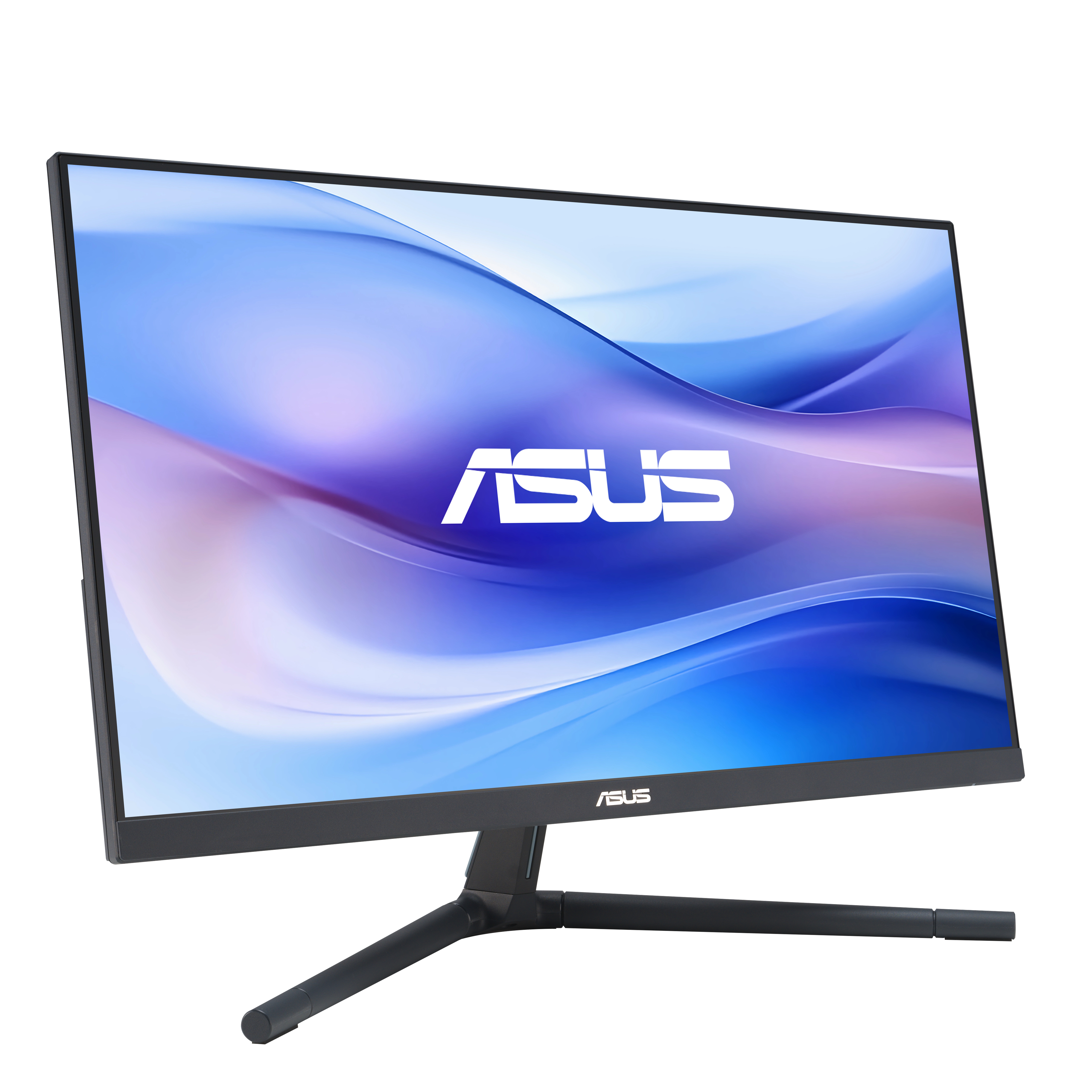 ASUS VU249CFE-B Computerbildschirm 60,5 cm (23.8) 1920 x 1080 Pixel Full HD LED Schwarz