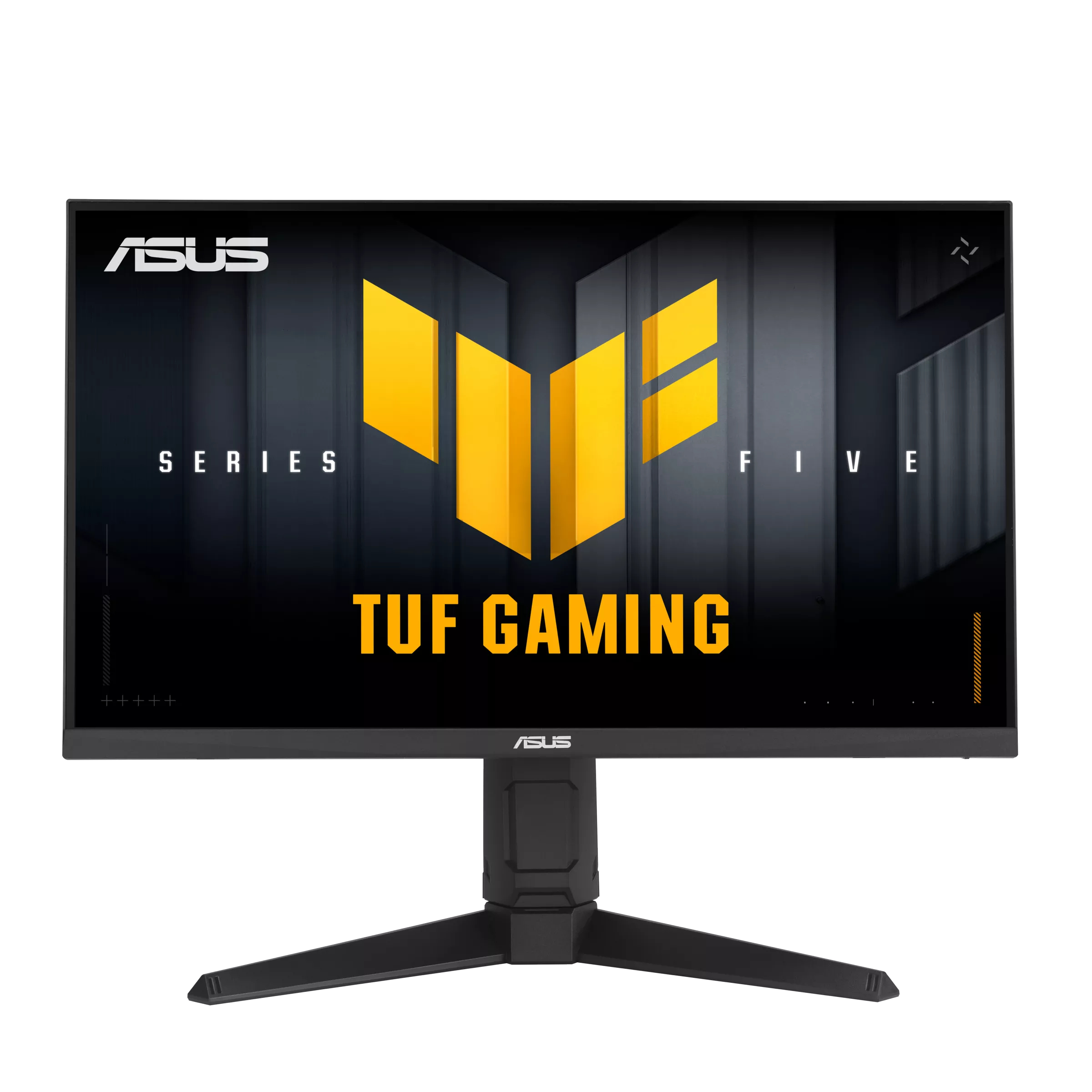 ASUS TUF Gaming VG259QMRL5A 62.2cm (16:9) FHD HDMI DP ASUS TUF Gaming VG259QMRL5A 62.2cm (16:9) FHD HDMI DP
