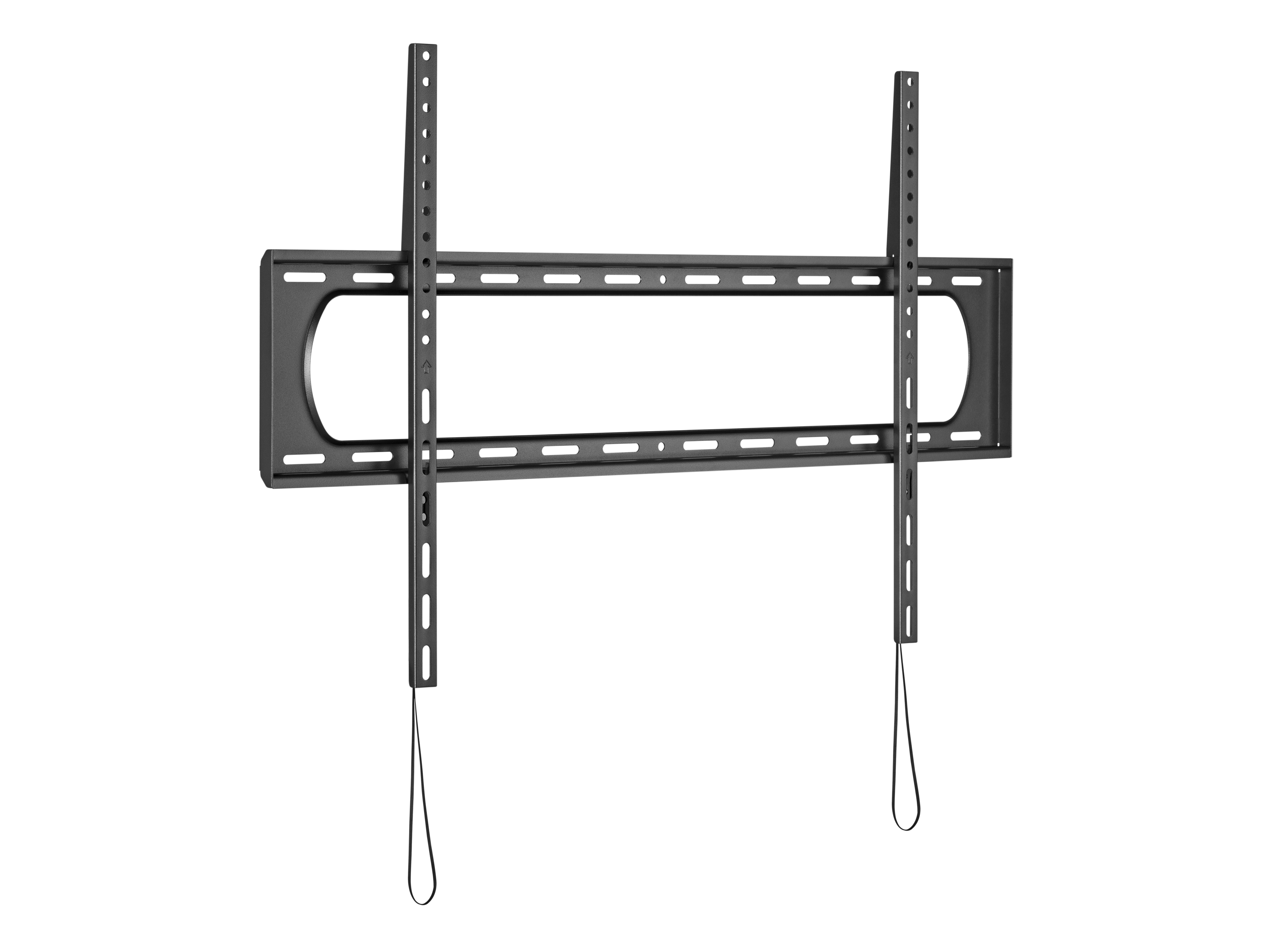 Equip Wandhalterung 60"-120"/&shy;1TFT Fest 120Kg sw retail