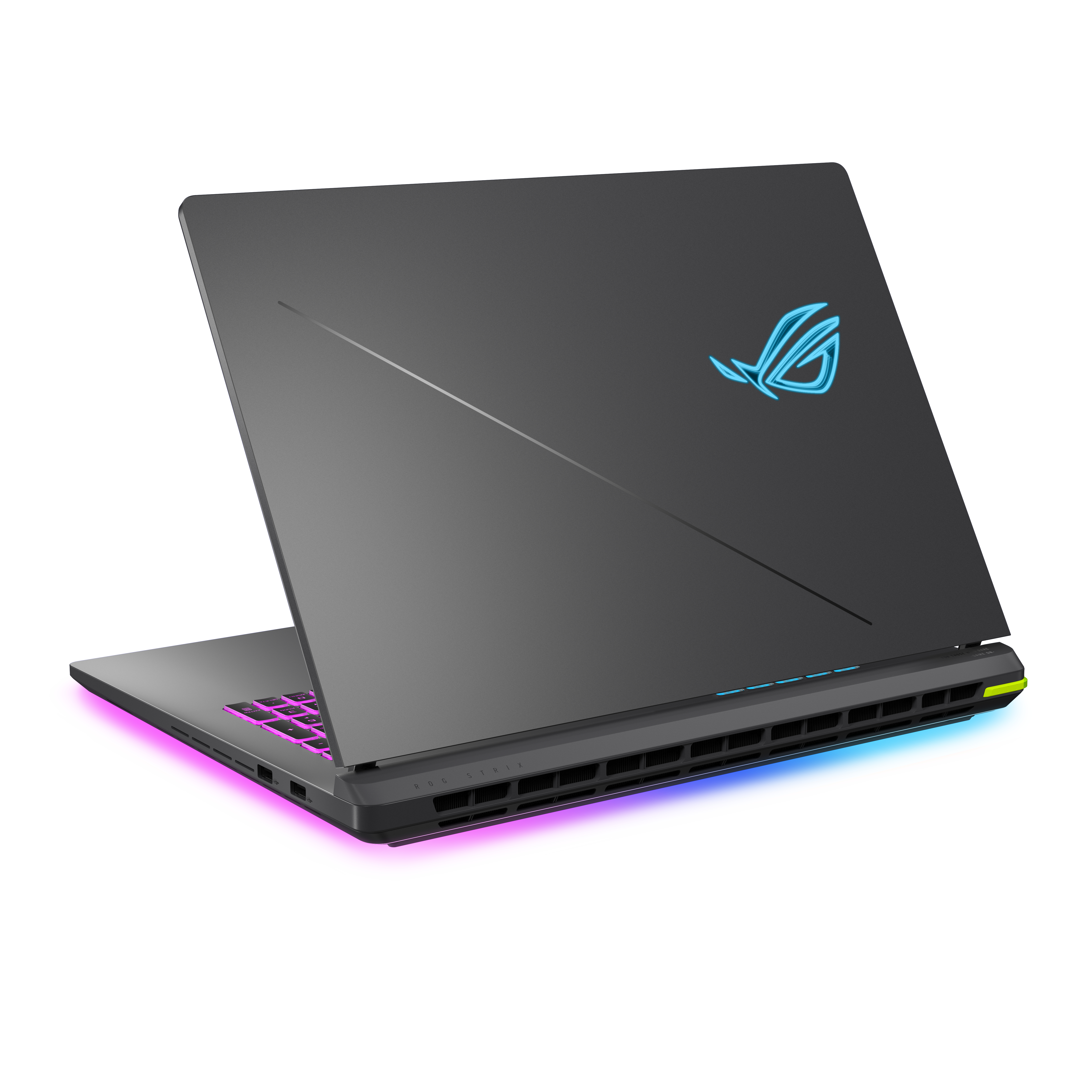 ASUS ROG Strix G18      U9-290HX 32 1  5080    G815LW-SA269W W11H