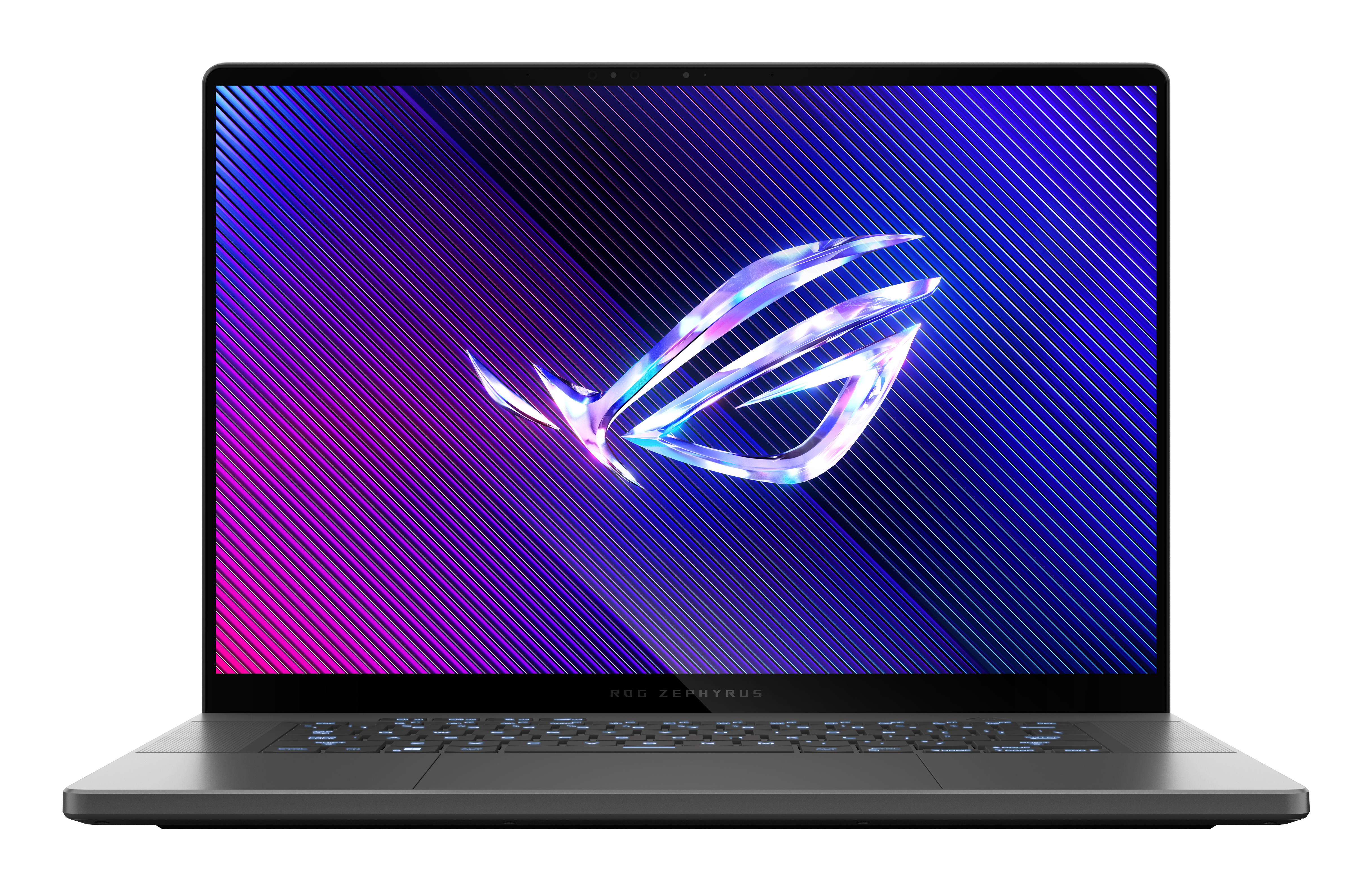 ASUS ROG Zephyrus G16   U7-155H   16 1 4060   GU605MV-QP101W W11