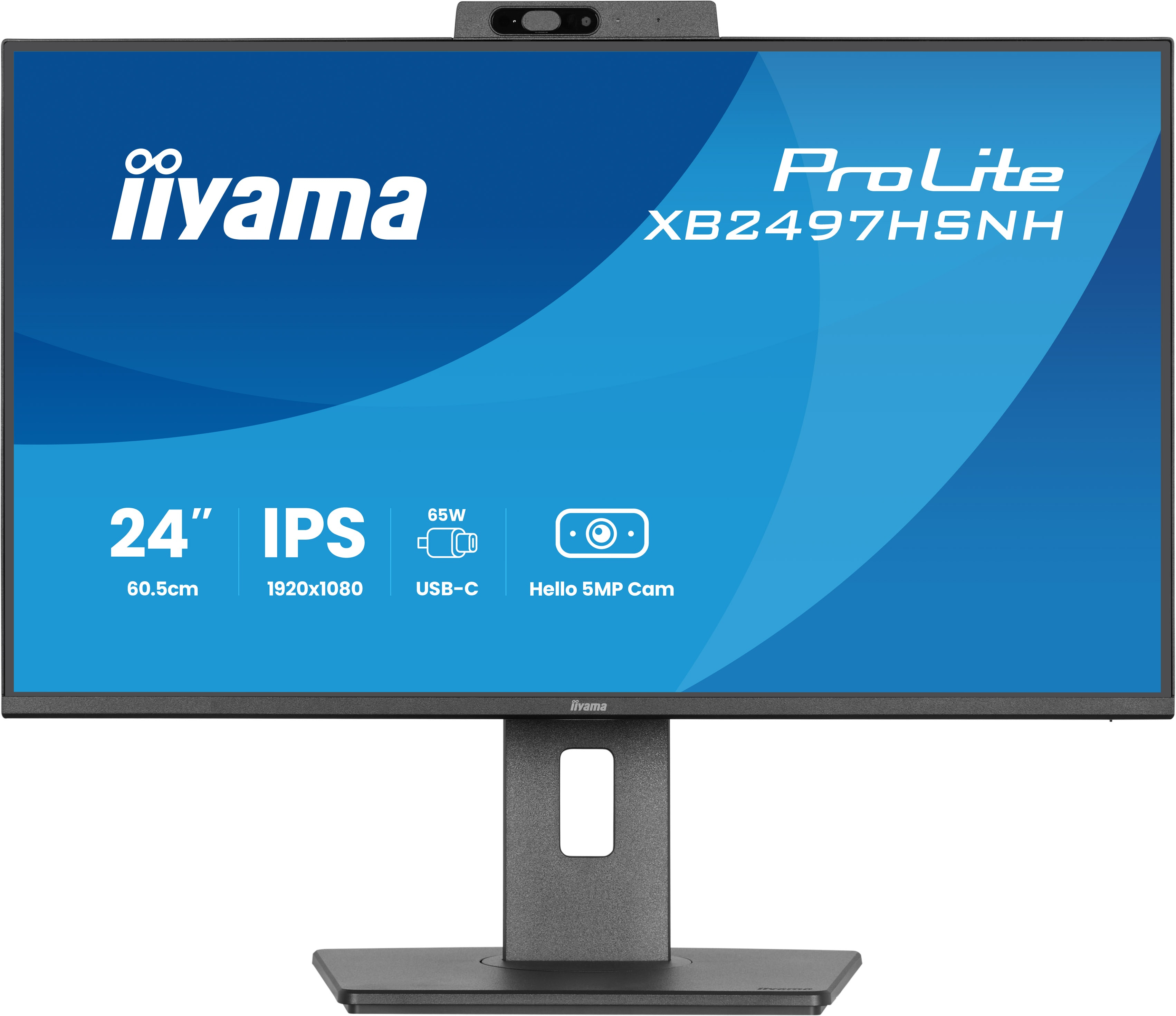 IIYAMA 60.5cm (24