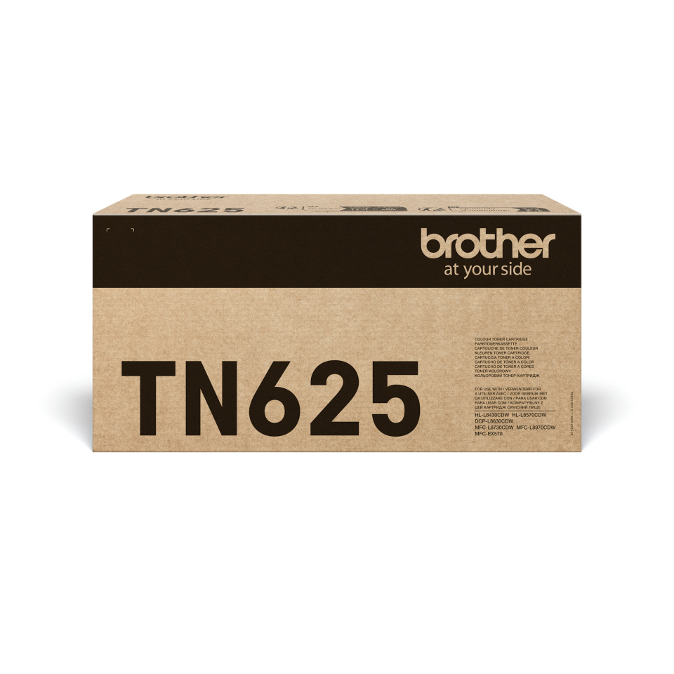 Toner Brother TN-625M Toner Brother