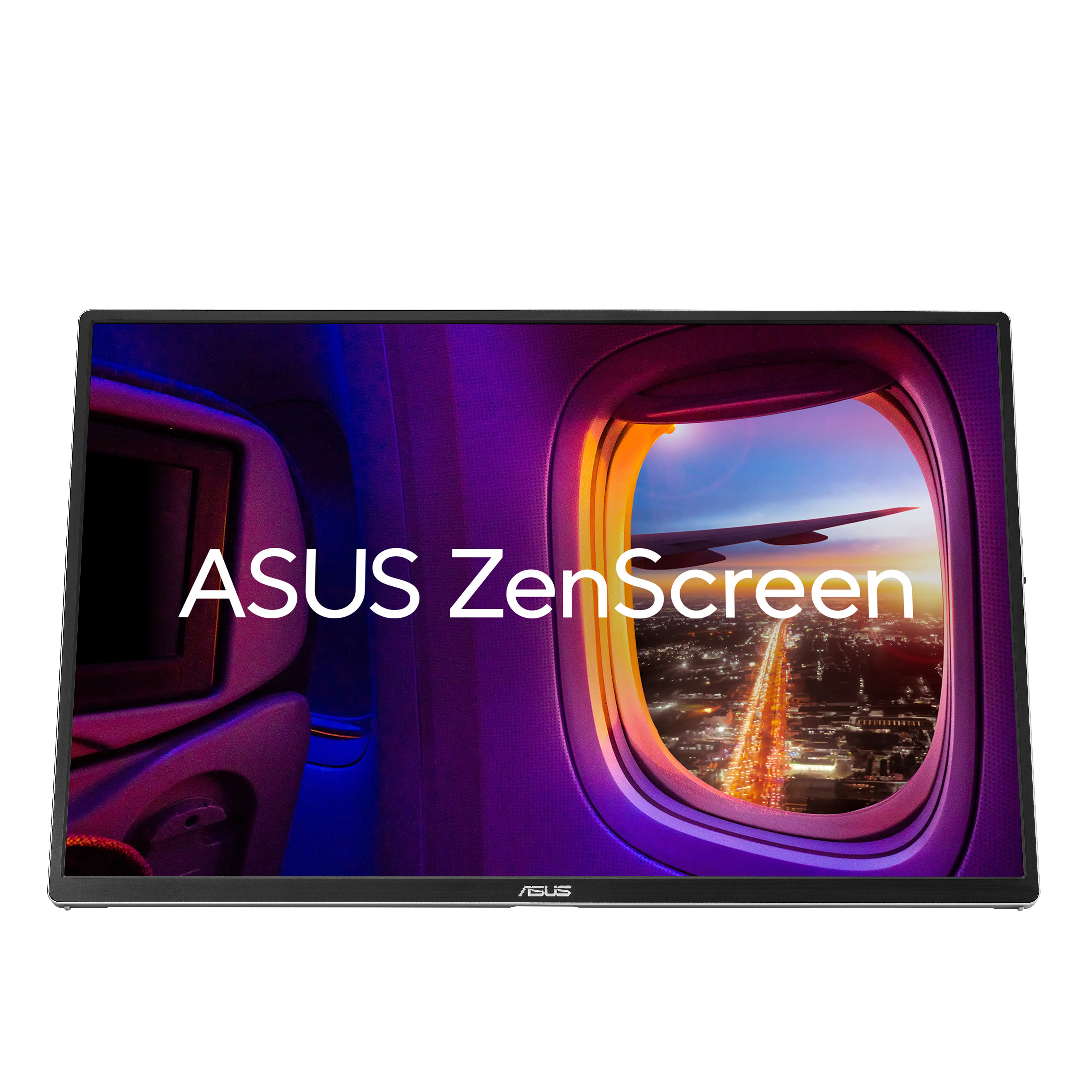 ASUS ZenScreen OLED MQ16FC 40.6cm (16:10) FHD HDMI