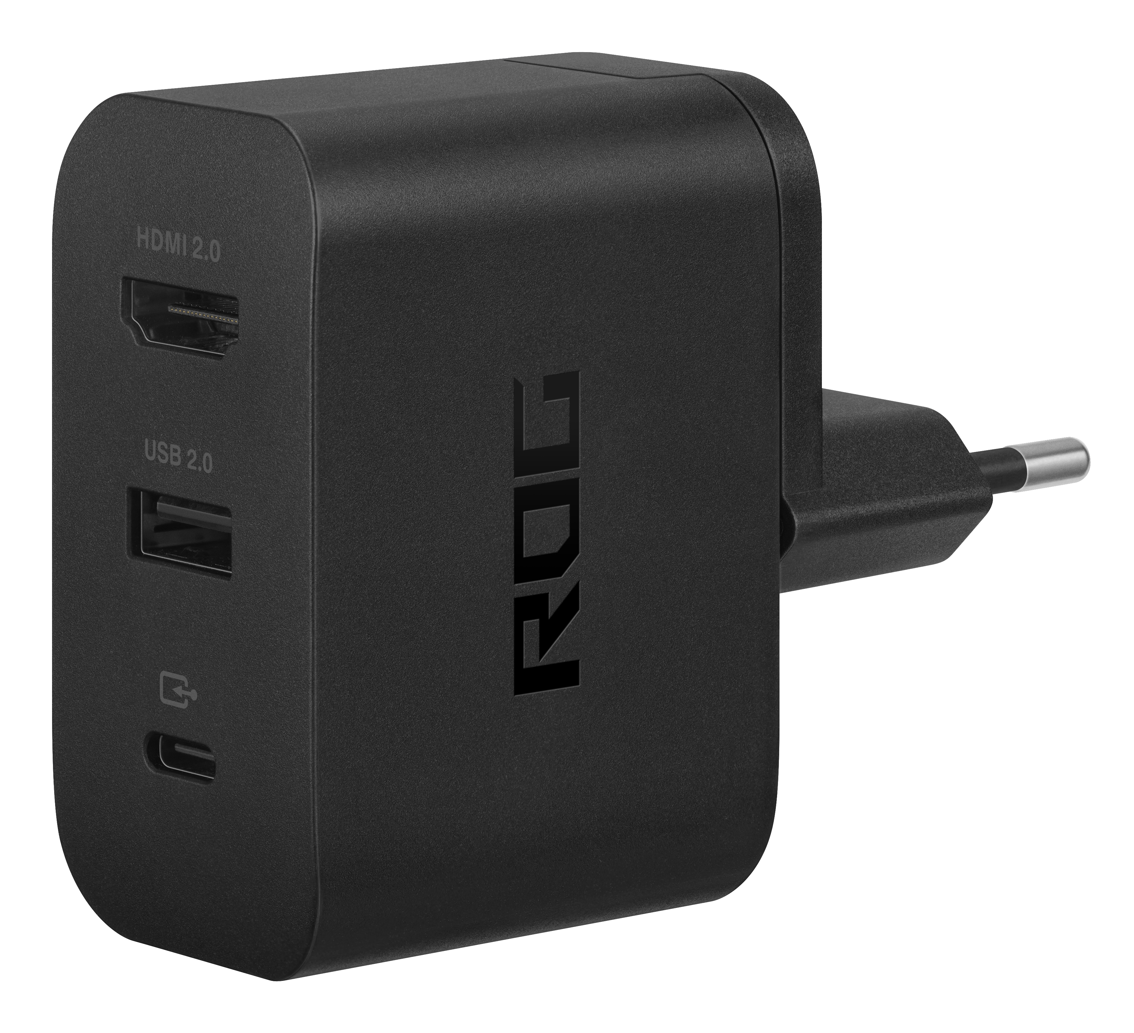 Asus AC65-03           Adapter  65W  schwarz  EU