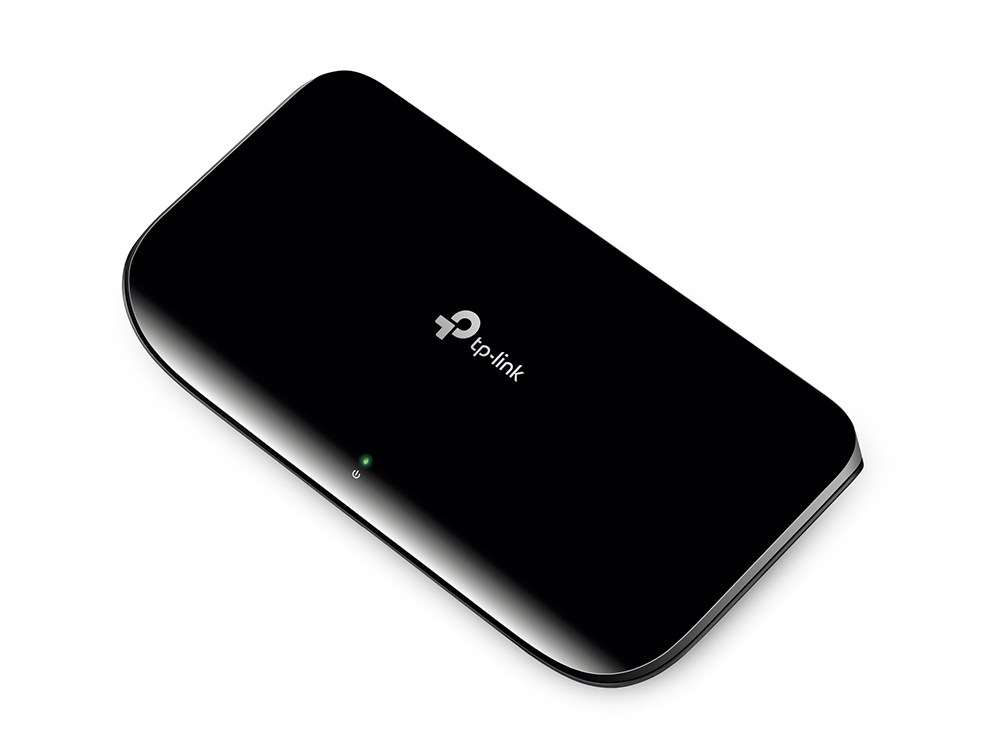 TP-Link Switch 8x GE TL-SG1008D V11.4