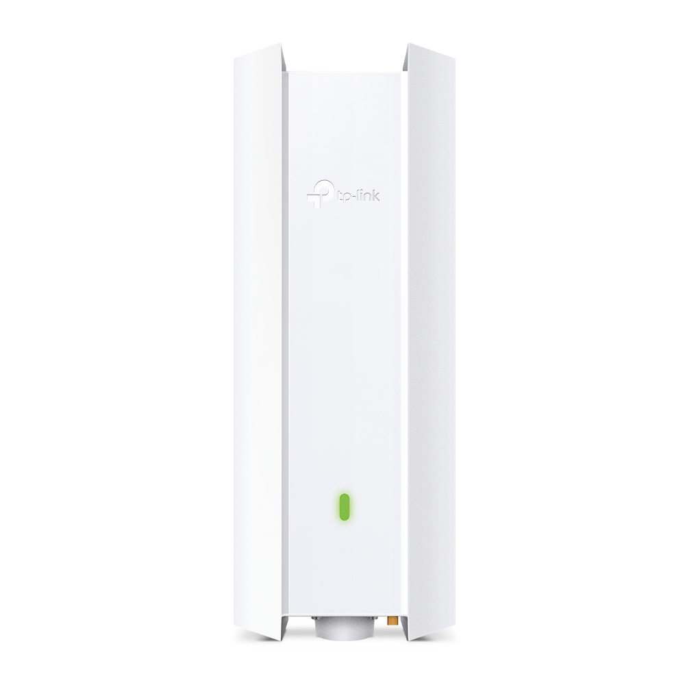 TP-Link Omada WL-AP Access Point EAP650-Outdoor (AX3000) TP-Link Omada WL-AP Access Point EAP650-Outdoor (AX3000)