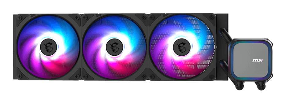MSI MAG CoreLiquid A13 360 Wasserkühler
