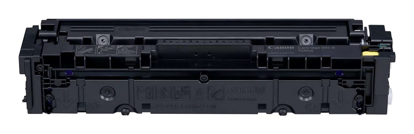 Toner Canon 045H Y           yellow             2200 Seiten