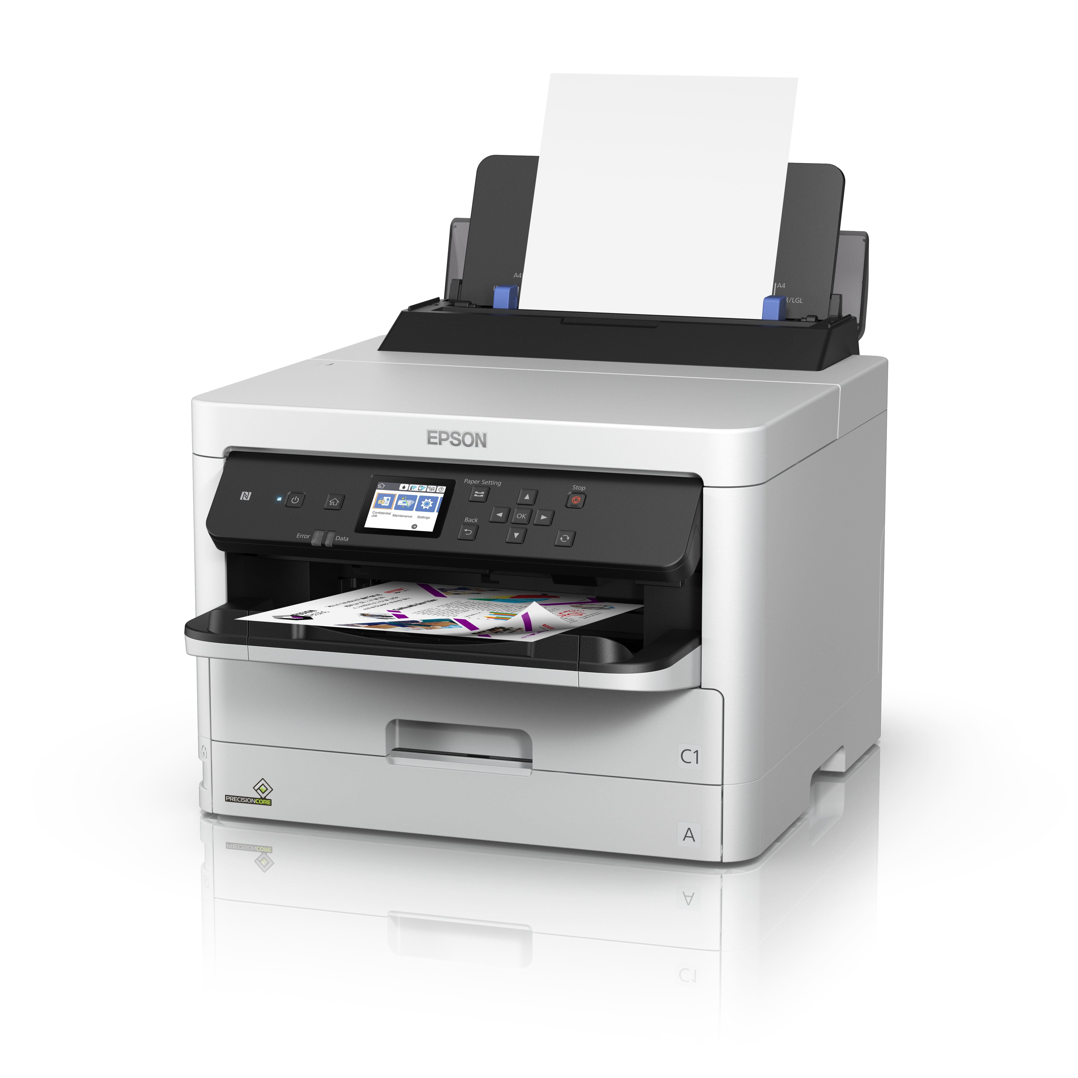 Patrone Epson DURABrite Pro magenta XL T01C3 Patronen Epson